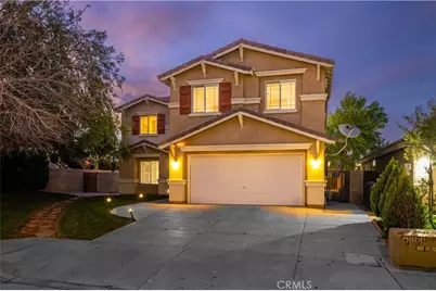 3055 Kachina Court, Lancaster, CA 93535 - Photo 3