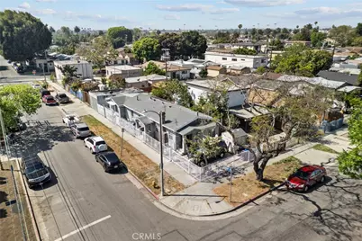 1500 W 59th Place, Los Angeles, CA 90047 - Photo 3