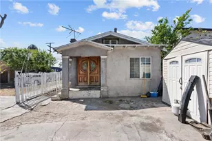 1500 W 59th Pl, Los Angeles, CA 90047 - Photo 5