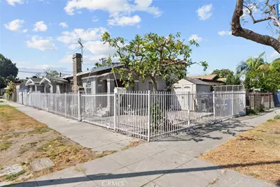 1500 W 59th Place, Los Angeles, CA 90047 - Photo 1