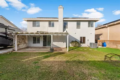 1728 Blackberry Court, Palmdale, CA 93551 - Photo 57