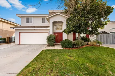 1728 Blackberry Court, Palmdale, CA 93551 - Photo 5