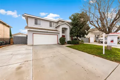 1728 Blackberry Court, Palmdale, CA 93551 - Photo 3