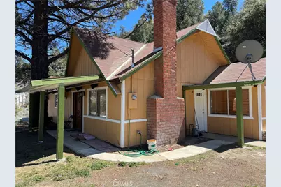 6516 Lakeview Drive, Frazier Park, CA 93225 - Photo 3