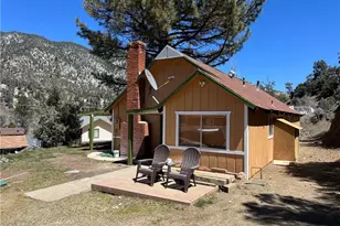 6516 Lakeview Dr, Frazier Park, CA 93225 - Photo 1