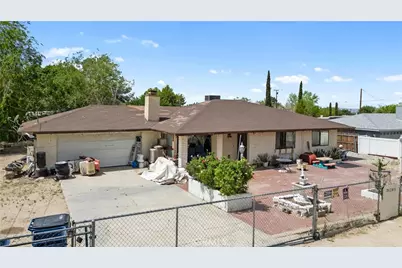 36243 92nd, Littlerock, CA 93543 - Photo 1