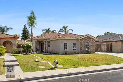9803 Manhattan, Bakersfield, CA 93312 - Photo 1
