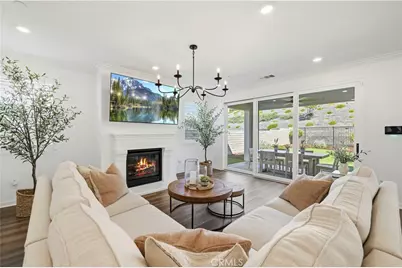 28445 Sunny Ridge Terrace, Castaic, CA 91384 - Photo 9