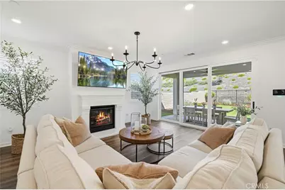 28445 Sunny Ridge Terrace, Castaic, CA 91384 - Photo 9