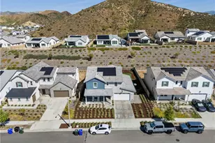 28445 Sunny Ridge Ter, Castaic, CA 91384 - Photo 57