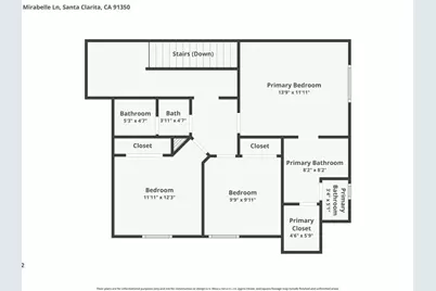 28355 Mirabelle, Saugus, CA 91350 - Photo 37