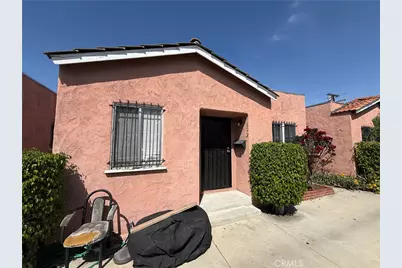 1171 W 38th Street, Los Angeles, CA 90037 - Photo 3