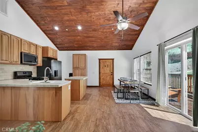 2220 Saint Anton, Pine Mountain Club, CA 93222 - Photo 11