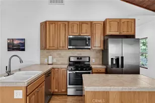 2220 Saint Anton, Pine Mountain Club, CA 93222 - Photo 5