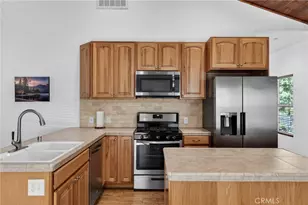 2220 Saint Anton, Pine Mountain Club, CA 93222 - Photo 5