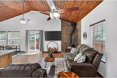 2220 Saint Anton, Pine Mountain Club, CA 93222 - Photo 15