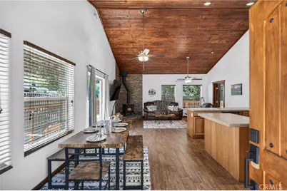 2220 Saint Anton, Pine Mountain Club, CA 93222 - Photo 33