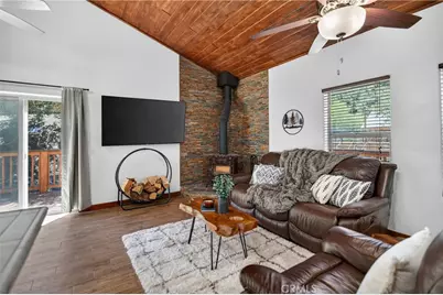 2220 Saint Anton, Pine Mountain Club, CA 93222 - Photo 17