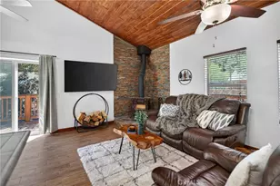 2220 Saint Anton, Pine Mountain Club, CA 93222 - Photo 17