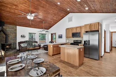 2220 Saint Anton, Pine Mountain Club, CA 93222 - Photo 3