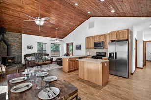 2220 Saint Anton, Pine Mountain Club, CA 93222 - Photo 3