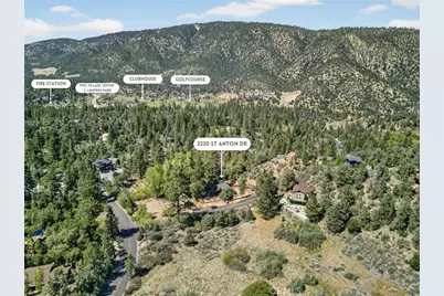 2220 Saint Anton, Pine Mountain Club, CA 93222 - Photo 59