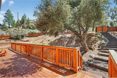 2220 Saint Anton, Pine Mountain Club, CA 93222 - Photo 35
