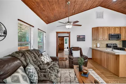 2220 Saint Anton, Pine Mountain Club, CA 93222 - Photo 19