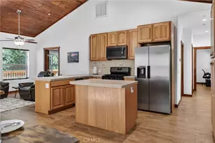 2220 Saint Anton, Pine Mountain Club, CA 93222 - Photo 7
