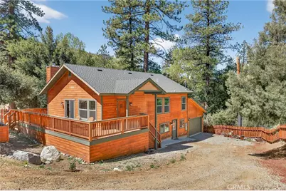2220 Saint Anton, Pine Mountain Club, CA 93222 - Photo 53