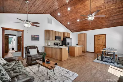 2220 Saint Anton, Pine Mountain Club, CA 93222 - Photo 13