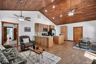 2220 Saint Anton, Pine Mountain Club, CA 93222 - Photo 13