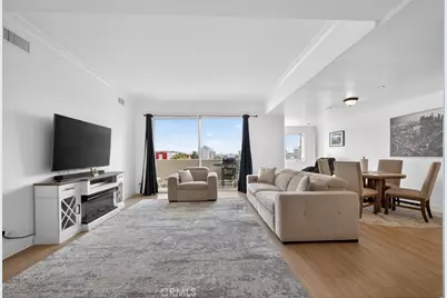 7250 Franklin Avenue #409, Los Angeles, CA 90046 - Photo 13