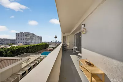 7250 Franklin Avenue #409, Los Angeles, CA 90046 - Photo 21