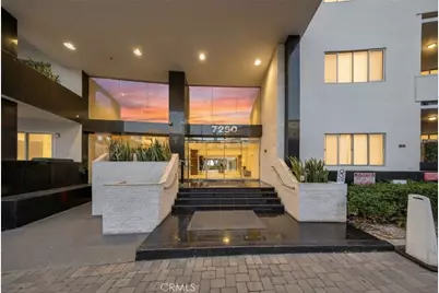 7250 Franklin Avenue #409, Los Angeles, CA 90046 - Photo 1