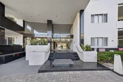 7250 Franklin Avenue #409, Los Angeles, CA 90046 - Photo 3
