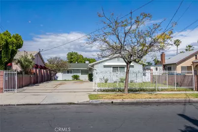10118 Telfair, Pacoima, CA 91331 - Photo 1