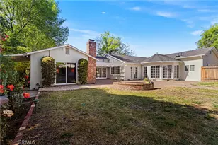 17361 Parthenia, Sherwood Forest, CA 91325 - Photo 37