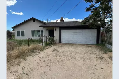 5056 W Avenue K12, Lancaster, CA 93536 - Photo 1