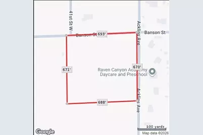 0 Acklins Avenue, Acton, CA 93510 - Photo 5