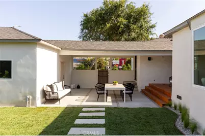 3554 S Sycamore, Los Angeles, CA 90016 - Photo 35