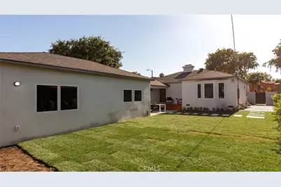 3554 S Sycamore, Los Angeles, CA 90016 - Photo 37