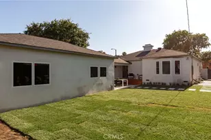 3554 S Sycamore, Los Angeles, CA 90016 - Photo 37