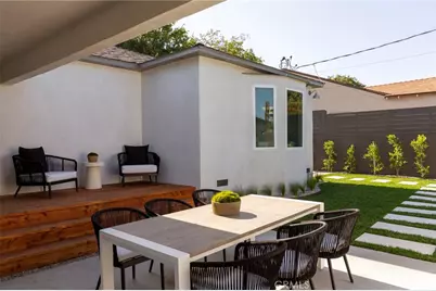 3554 S Sycamore, Los Angeles, CA 90016 - Photo 33