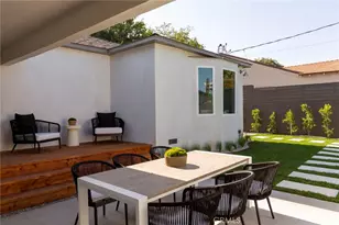 3554 S Sycamore, Los Angeles, CA 90016 - Photo 33