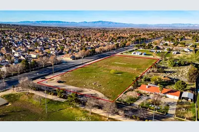 0 30th, Palmdale, CA 93551 - Photo 3