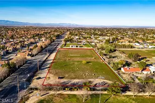 0 30th, Palmdale, CA 93551 - Photo 1