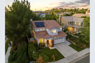 23233 Sageview Court, Valencia, CA 91354 - Photo 3