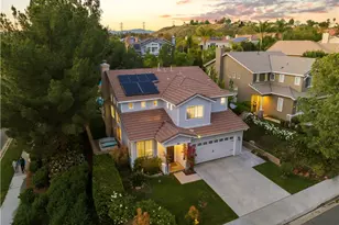 23233 Sageview Ct, Valencia, CA 91354 - Photo 3