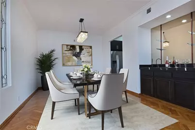 11560 Moorpark St #203, Studio City, CA 91602 - Photo 11